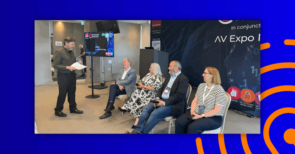 From Compliance to Resilience: Lessons from Cyber Expo Ireland 2025 1 - Digital4Security From Compliance to Resilience: Lessons from Cyber Expo Ireland 2025 - Digital4Security