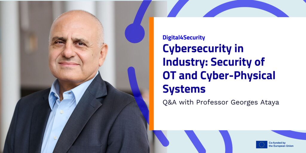 Cybersecurity Auditing: Why It Matters & What Auditors Do 1 - Digital4Security cybersecurity auditing