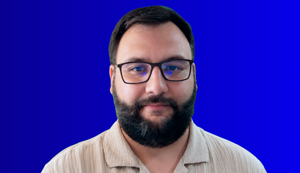 Cosmin Marin