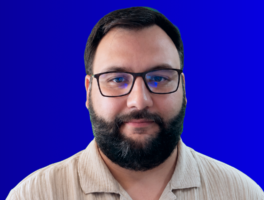 Cosmin Marin