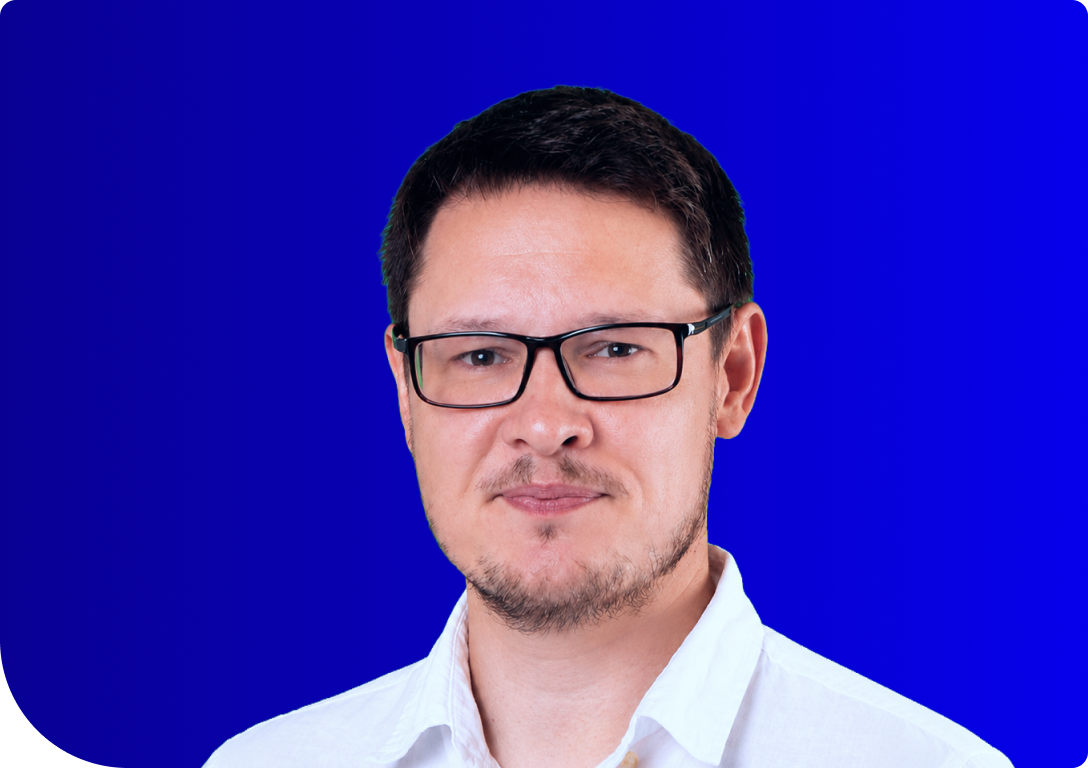 Dr. Petr Dzurenda