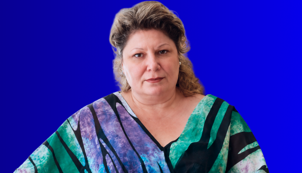 Gabriela Furduescu