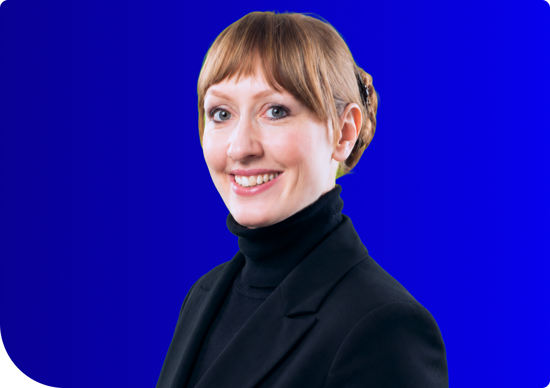 Prof. Dr. Julia von Thienen