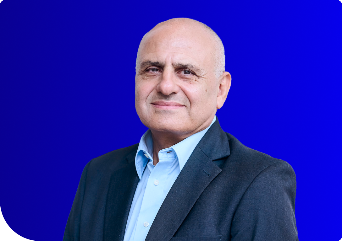 Prof. Georges Ataya