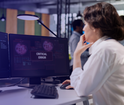 CISO and Crisis Communication