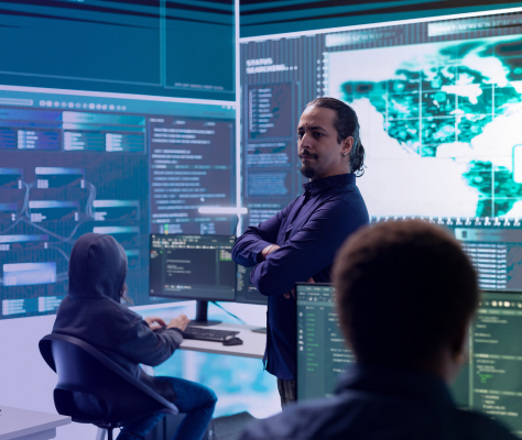Cybersecurity Culture, Strategy & Leadership