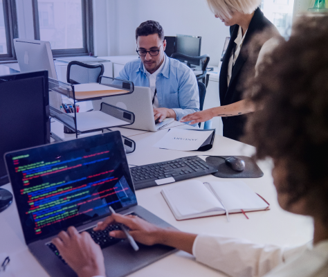 Cybersecurity Education & Training Delivery I