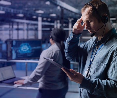 Cybersecurity Education & Training Delivery II
