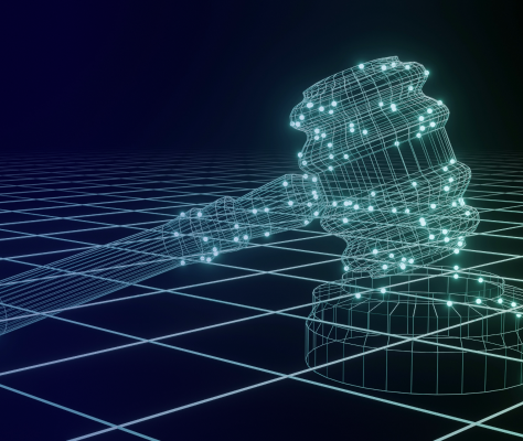 Cybersecurity Law & Data Sovereignty