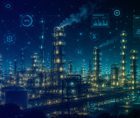 Cybersecurity in Industry - Security of OT & CPS