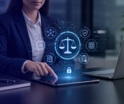 Law, Compliance, Governance, Policy, and Ethics